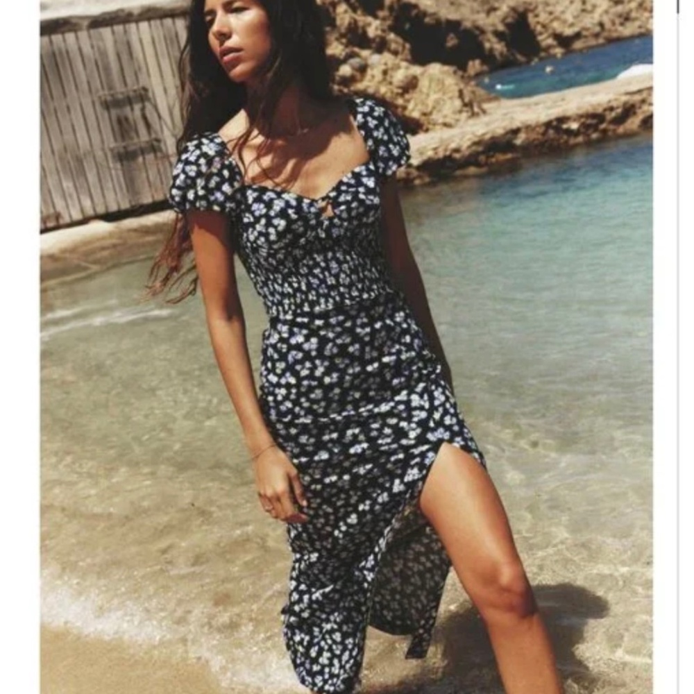 Zara Sexy Summer 2024 Dress Size S / M